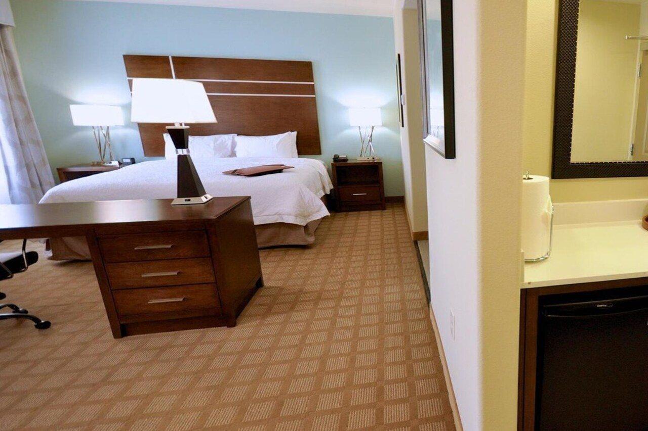 Hampton Inn And Suites Hutto Eksteriør billede
