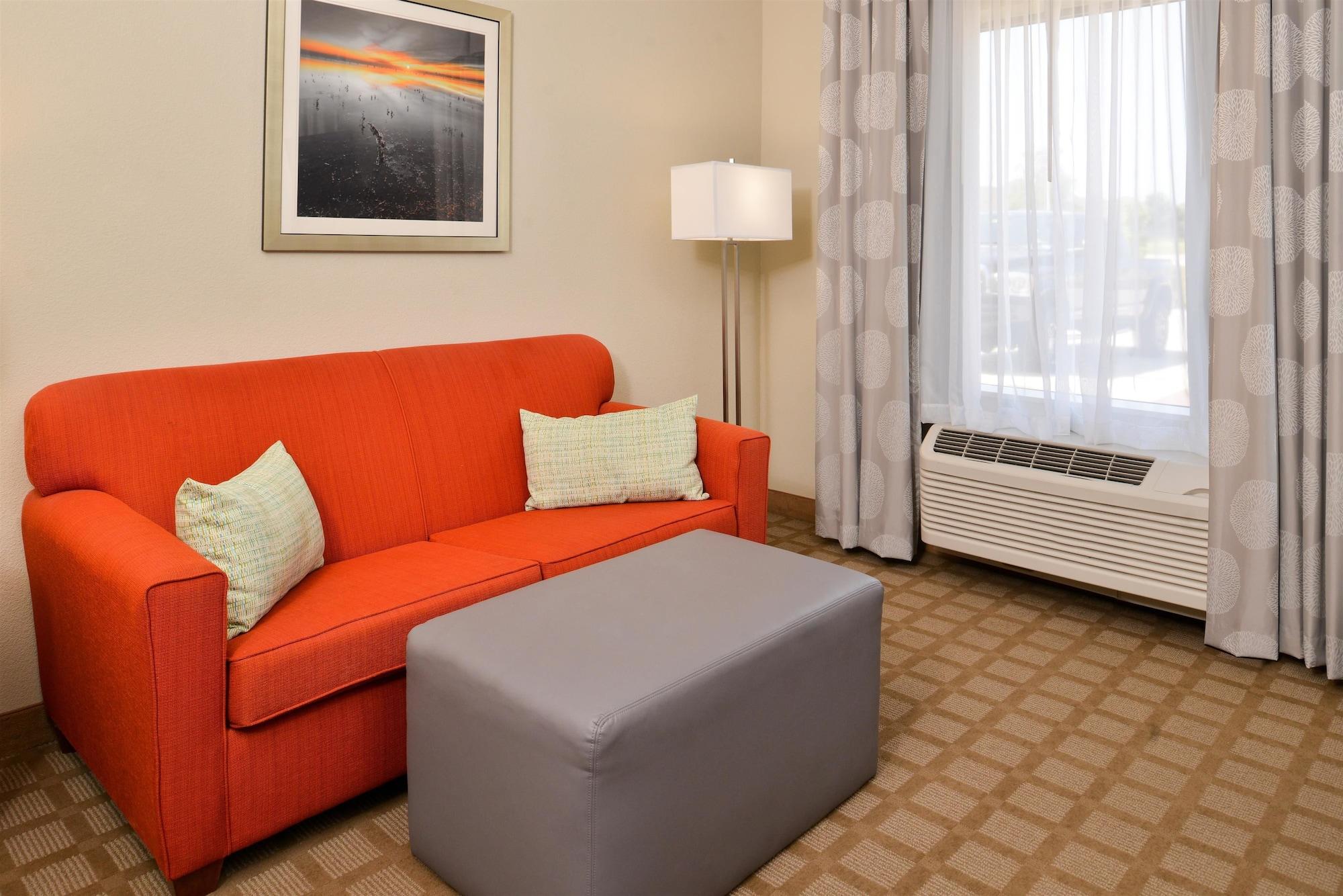 Hampton Inn And Suites Hutto Eksteriør billede