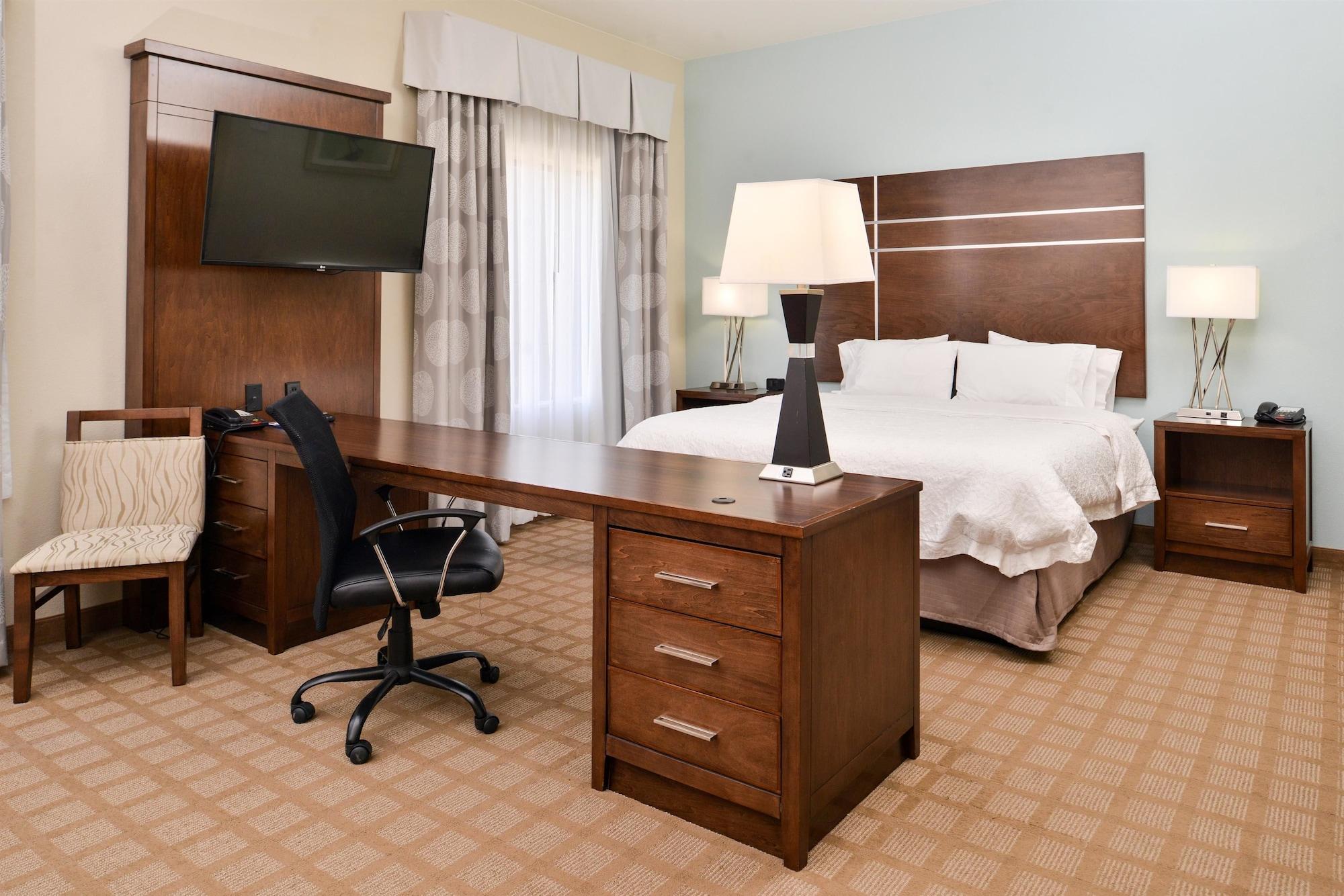 Hampton Inn And Suites Hutto Eksteriør billede