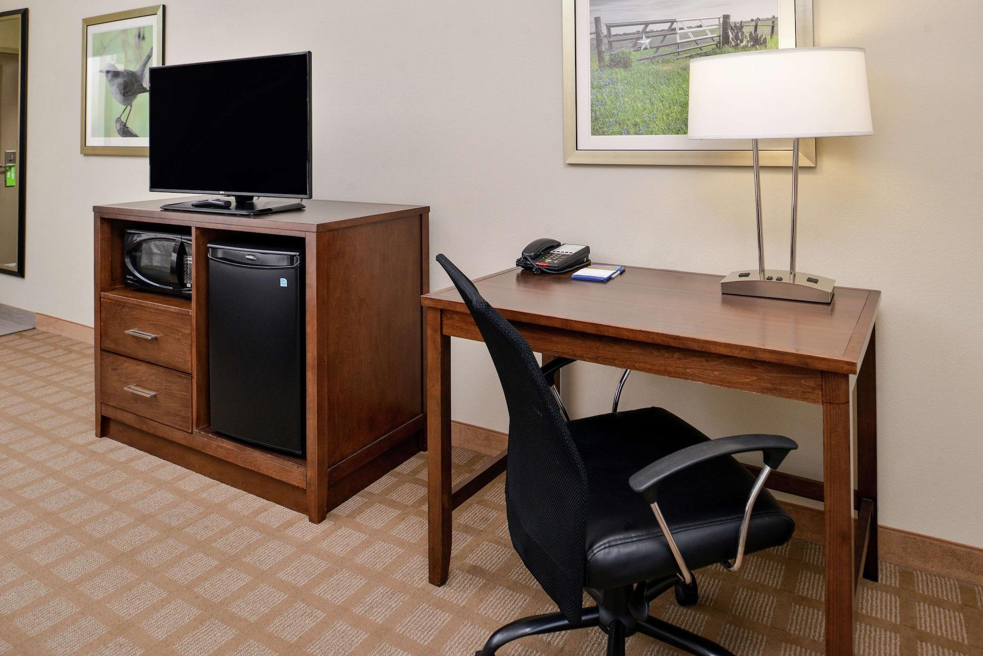 Hampton Inn And Suites Hutto Eksteriør billede