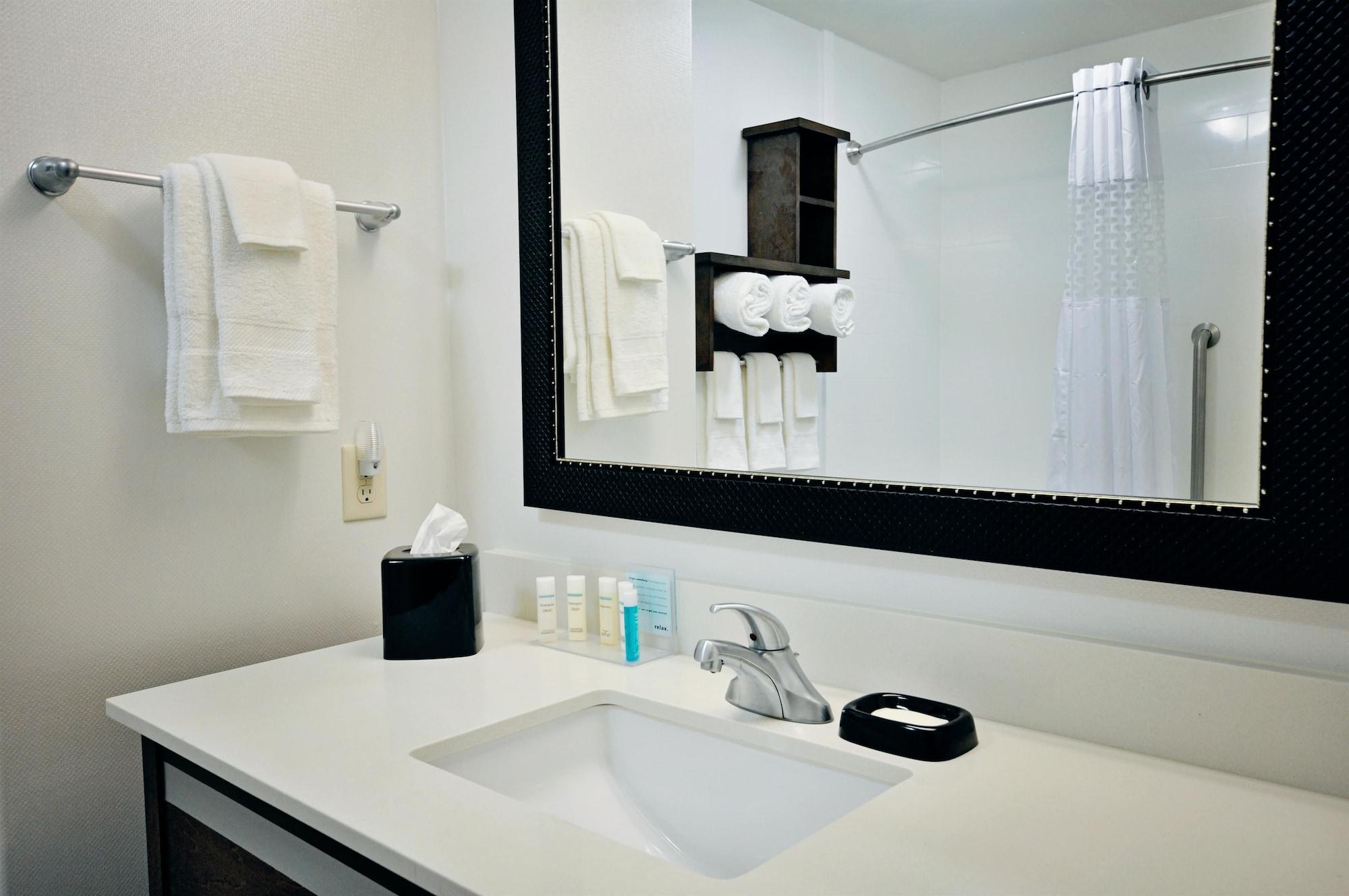 Hampton Inn And Suites Hutto Eksteriør billede