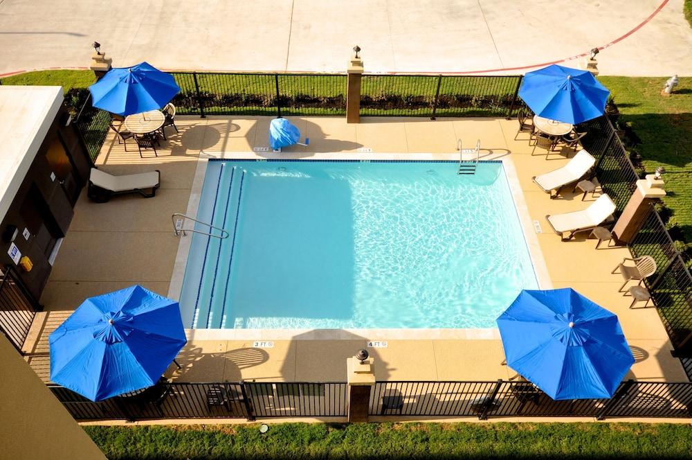 Hampton Inn And Suites Hutto Eksteriør billede