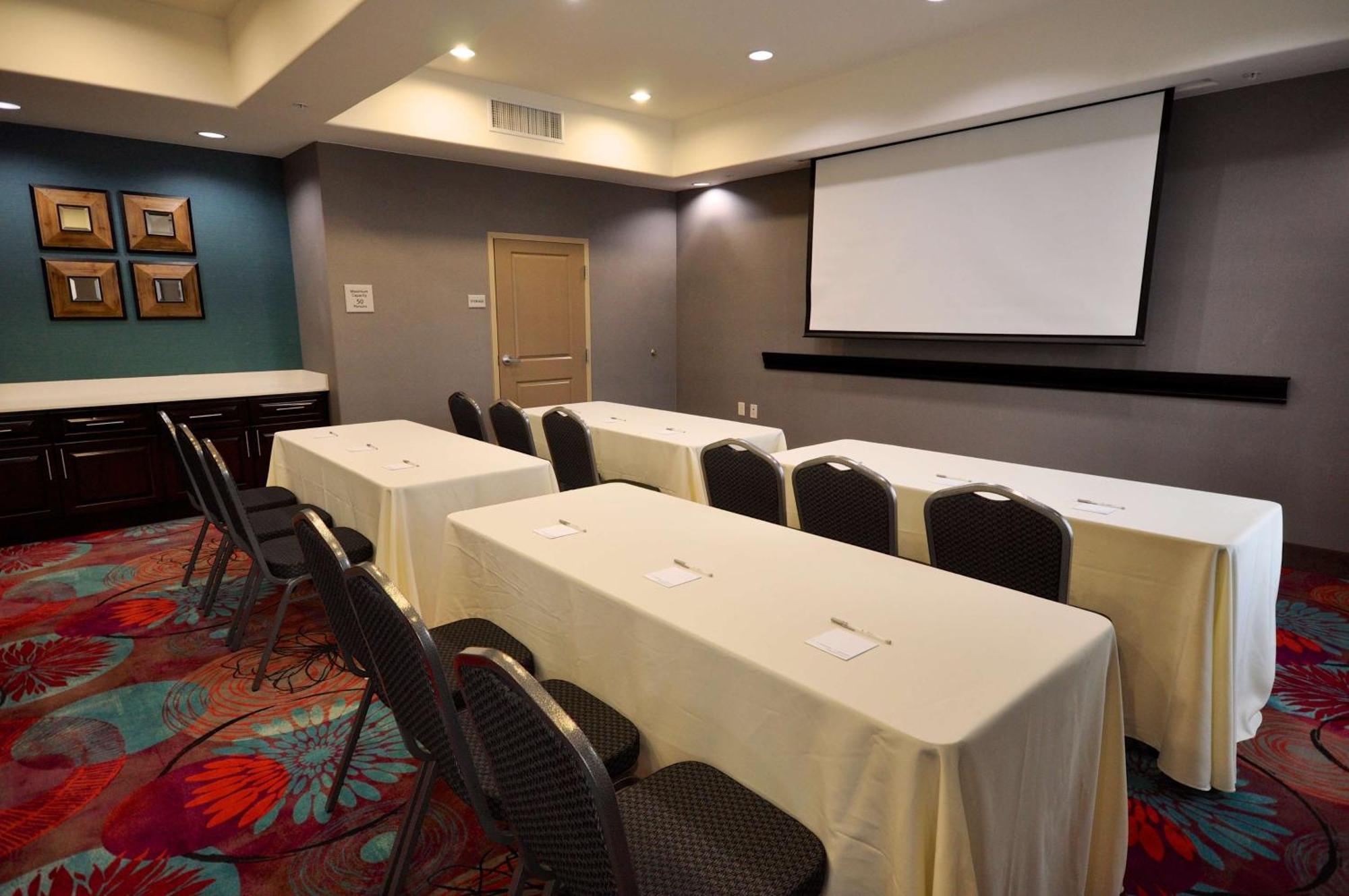 Hampton Inn And Suites Hutto Eksteriør billede
