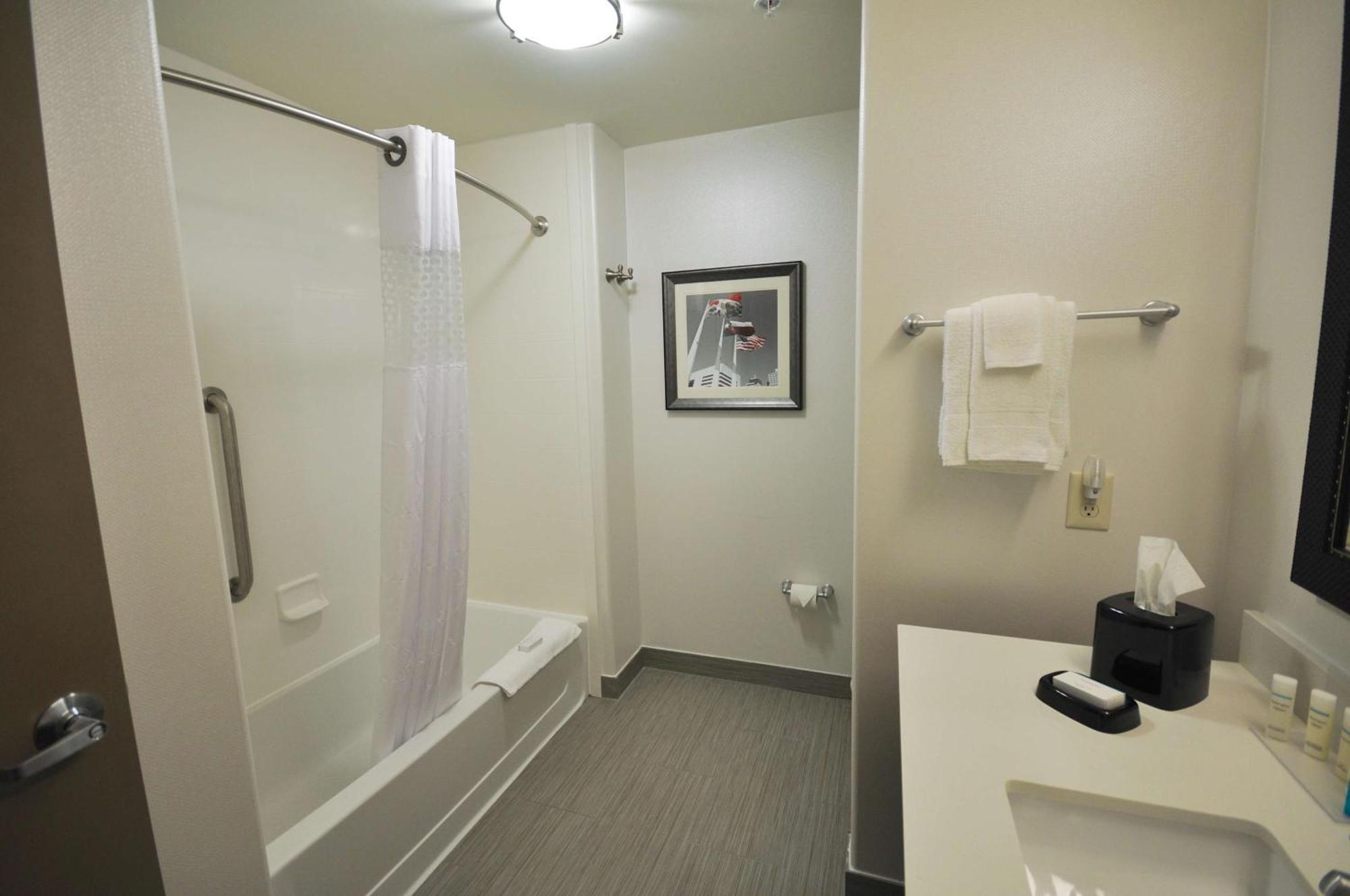 Hampton Inn And Suites Hutto Eksteriør billede