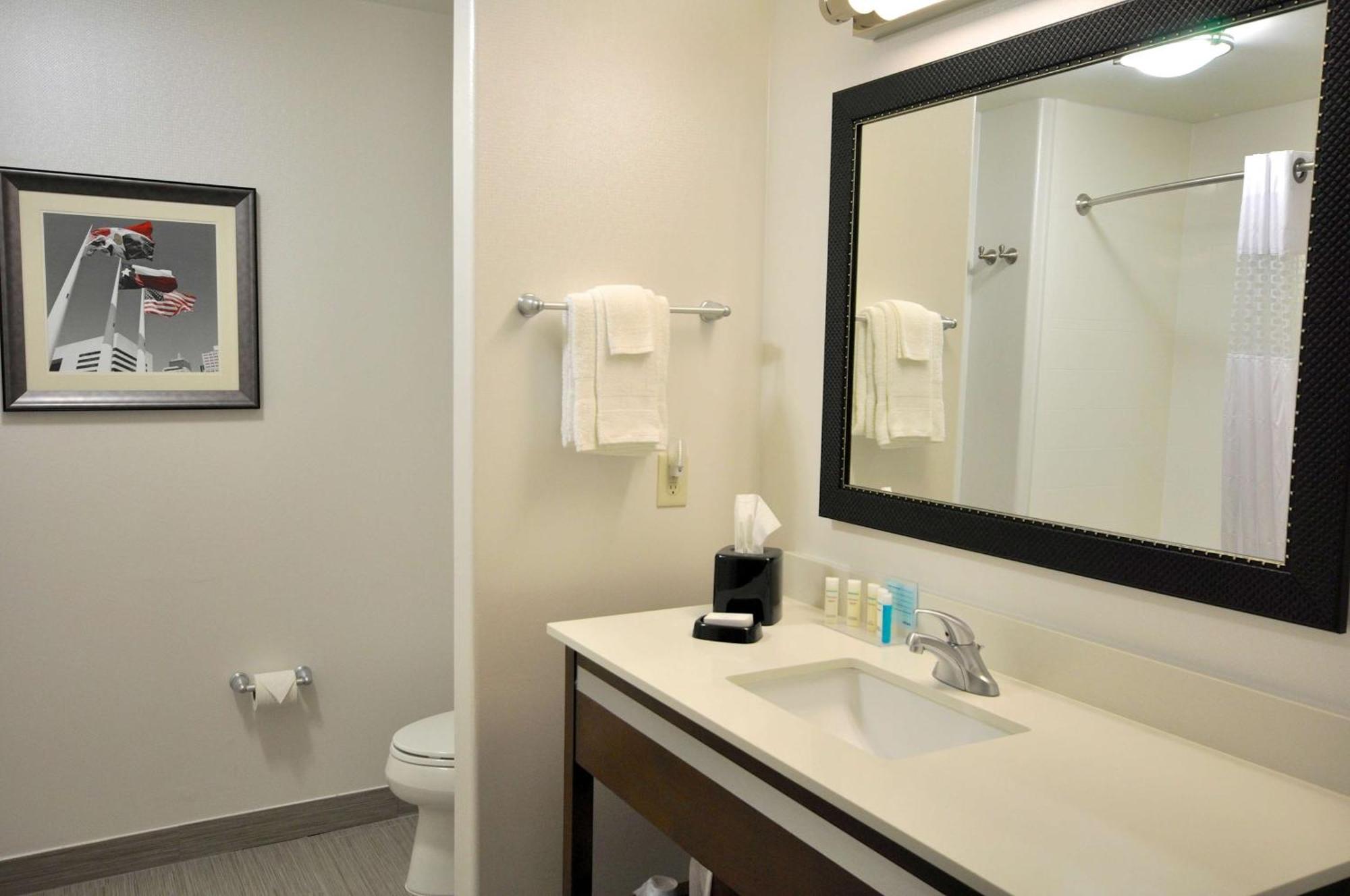 Hampton Inn And Suites Hutto Eksteriør billede