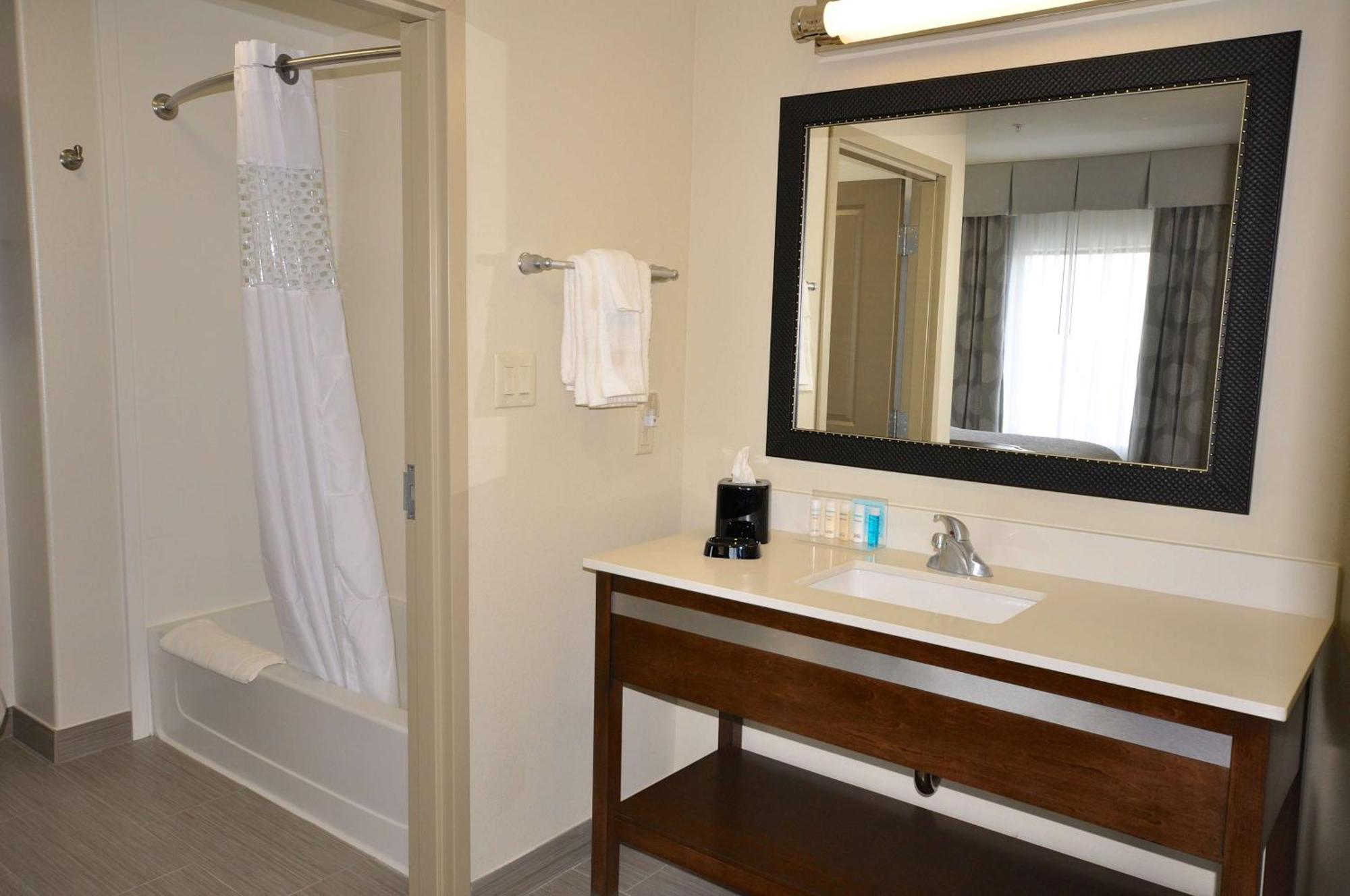 Hampton Inn And Suites Hutto Eksteriør billede