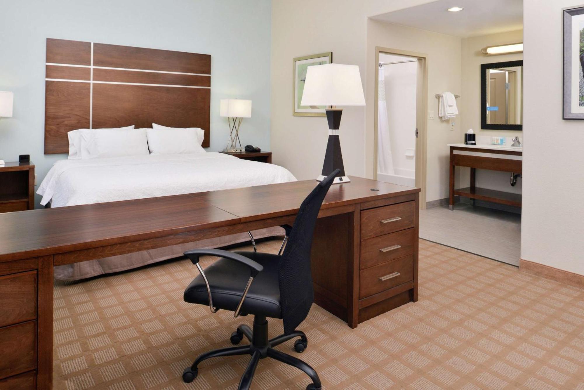 Hampton Inn And Suites Hutto Eksteriør billede