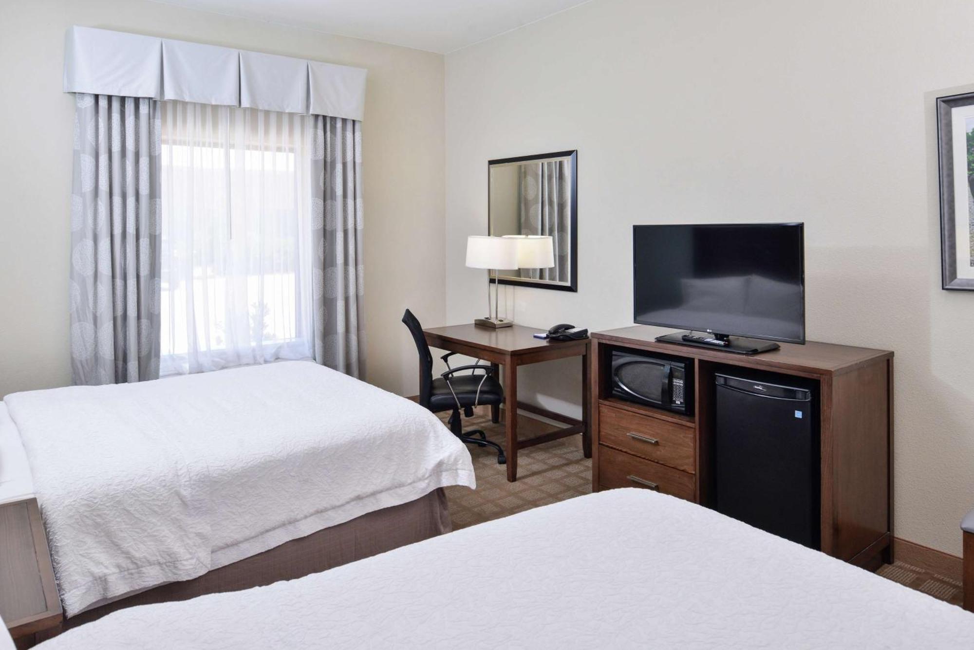 Hampton Inn And Suites Hutto Eksteriør billede