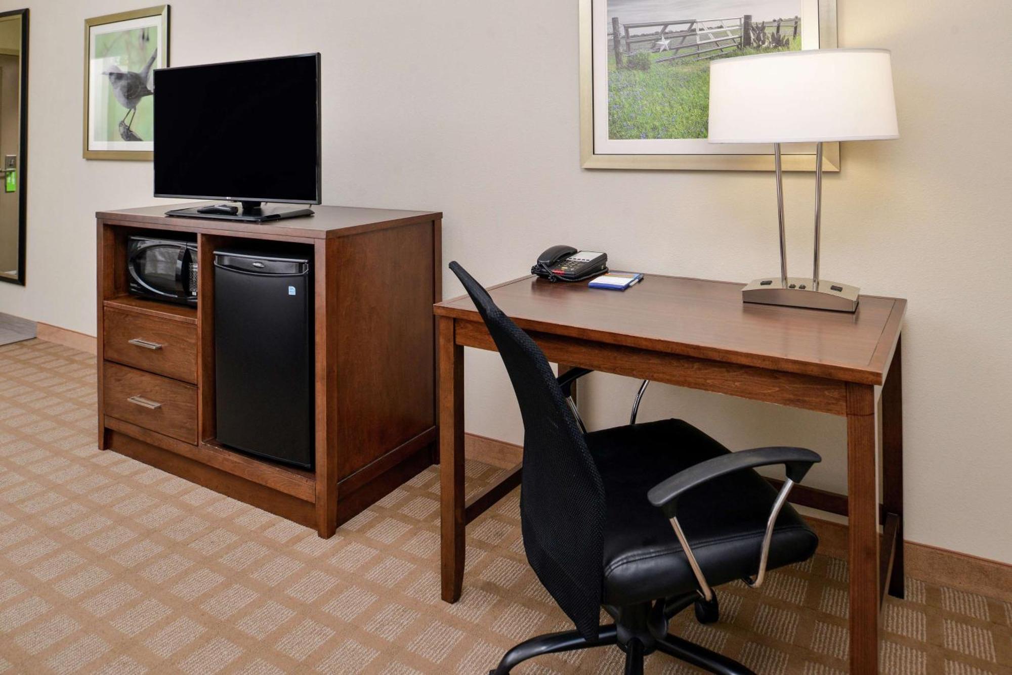 Hampton Inn And Suites Hutto Eksteriør billede