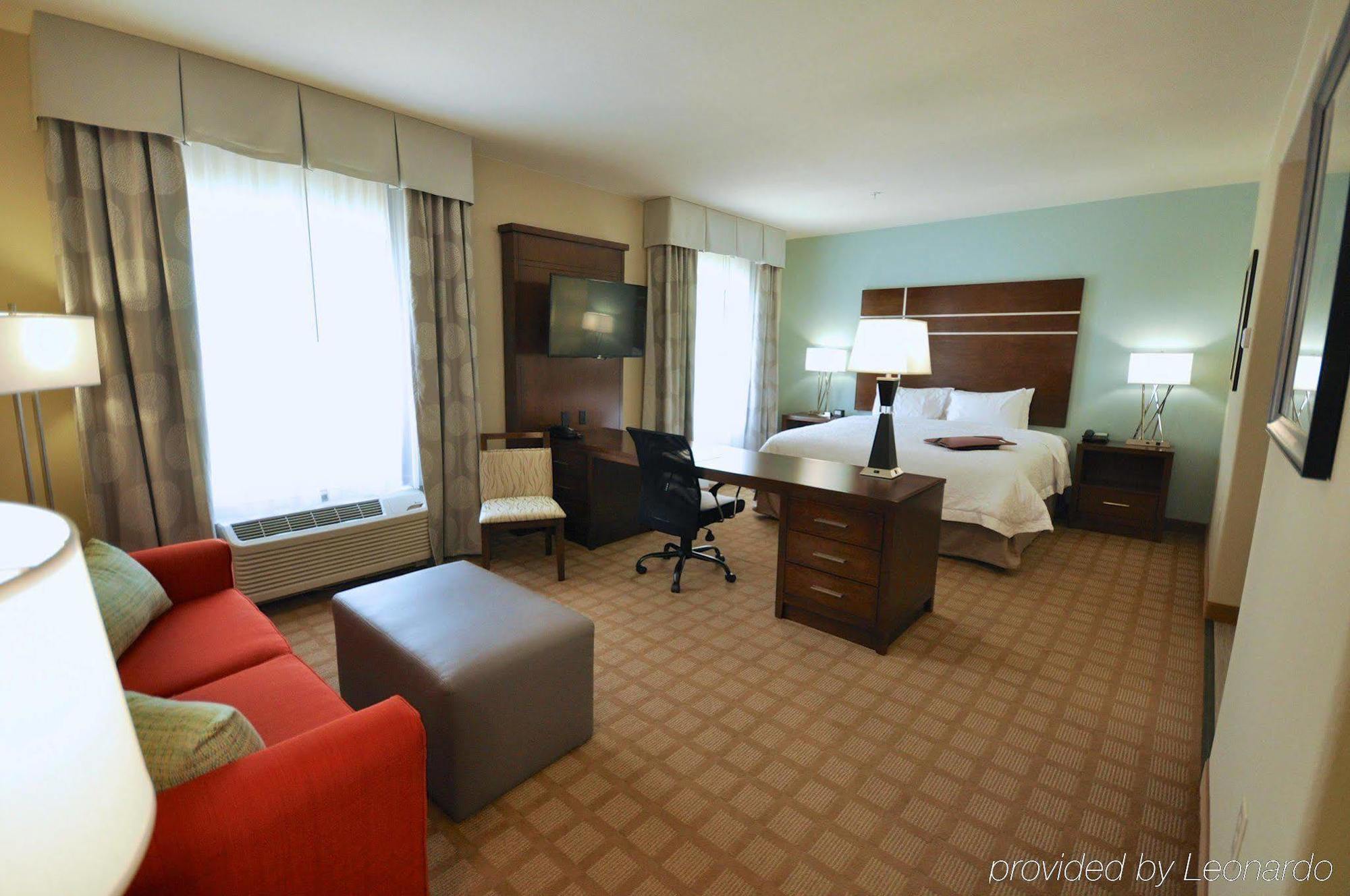 Hampton Inn And Suites Hutto Eksteriør billede
