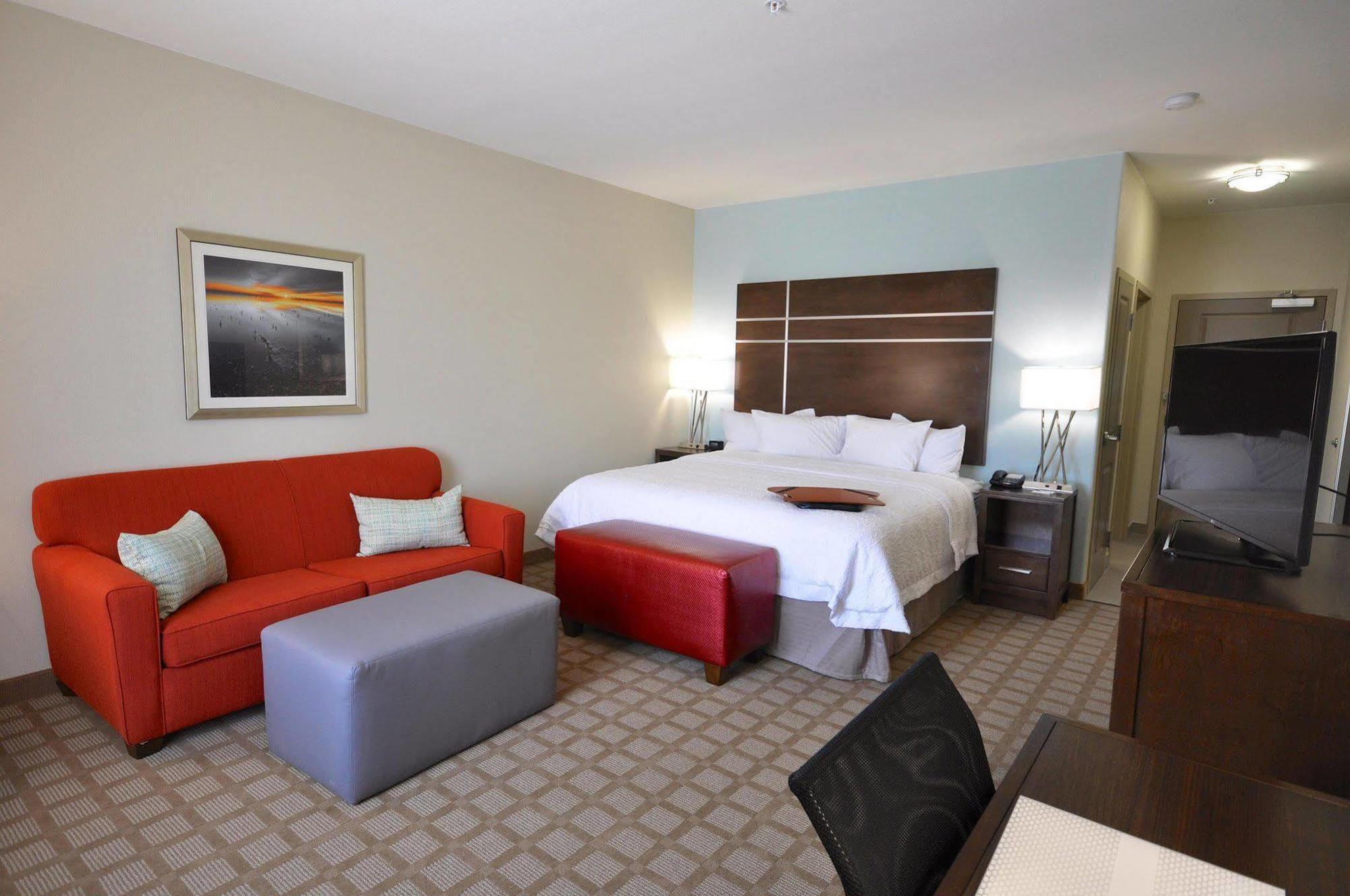 Hampton Inn And Suites Hutto Eksteriør billede
