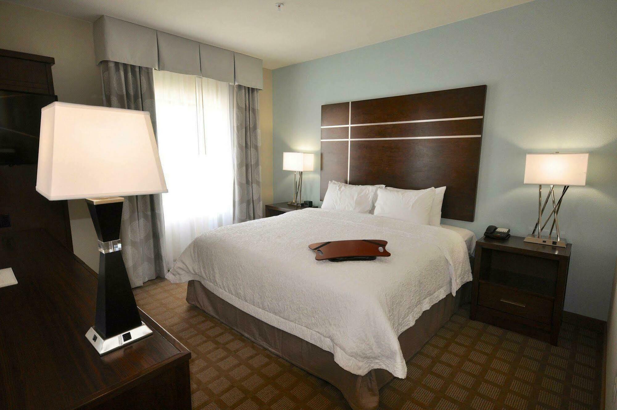 Hampton Inn And Suites Hutto Eksteriør billede